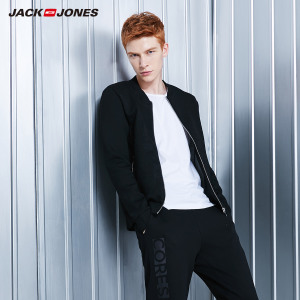 Jack Jones/杰克琼斯 216333509-010