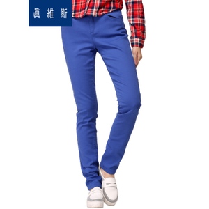 Jeanswest/真维斯 452515011-8671