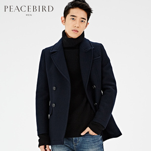 PEACEBIRD/太平鸟 B1AA54102