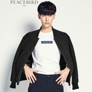 PEACEBIRD/太平鸟 B2BC53532