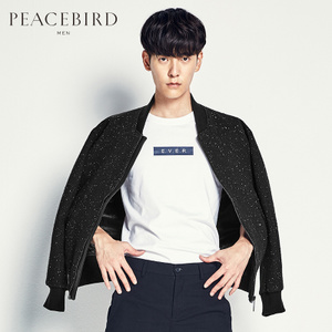 PEACEBIRD/太平鸟 B2BC53532