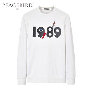 PEACEBIRD/太平鸟 B1BF64112