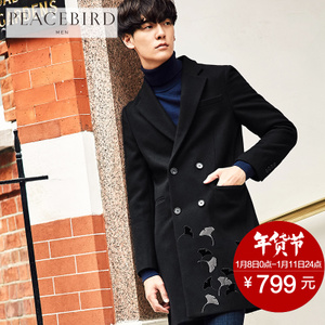 PEACEBIRD/太平鸟 BWAA64702