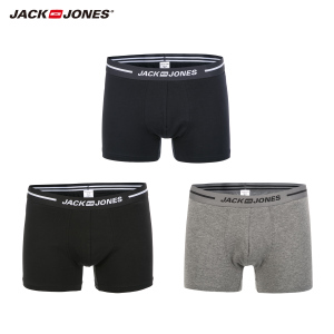 Jack Jones/杰克琼斯 216392511-01G