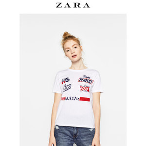 ZARA 05643300076-19