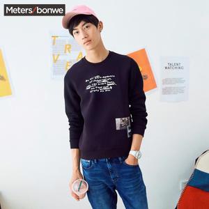 Meters Bonwe/美特斯邦威 713077