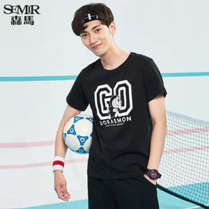 Semir/森马 12-216001064-9000