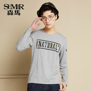 Semir/森马 19-316011802-0012