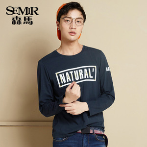 Semir/森马 19-316011802-8700