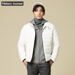 Meters Bonwe/美特斯邦威 601674