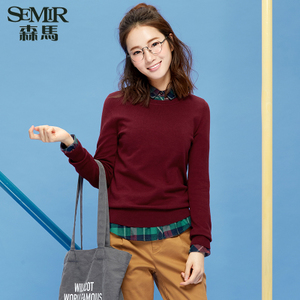 Semir/森马 10315070014-7400