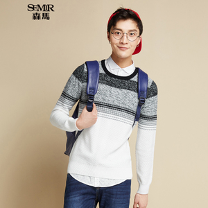 Semir/森马 19-316061906-9000