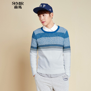 Semir/森马 19-316061906-8400