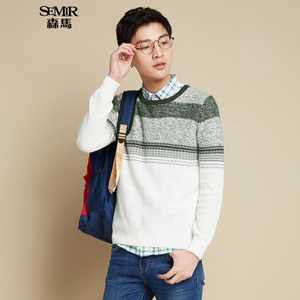 Semir/森马 19-316061906-4400