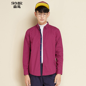 Semir/森马 13-316051202-0366