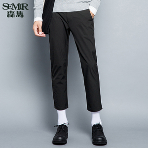 Semir/森马 19-316271390-9000