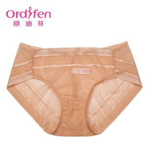 Ordifen/欧迪芬 XB13401-BR01