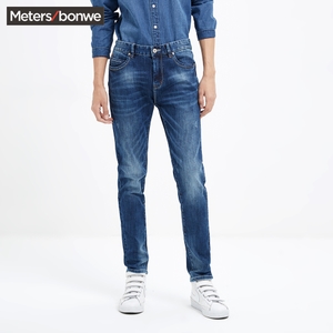 Meters Bonwe/美特斯邦威 602579