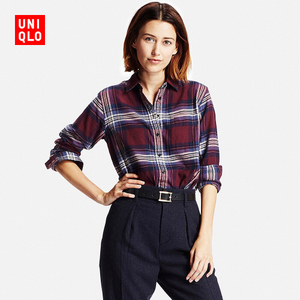 Uniqlo/优衣库 UQ180857888