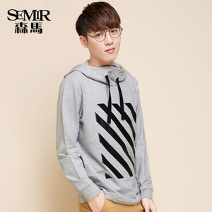 Semir/森马 19-316161240-0012