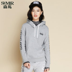 Semir/森马 12-316160001-0012