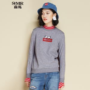 Semir/森马 12-316160007-0012