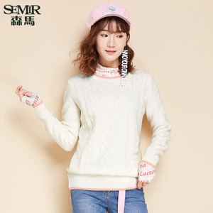 Semir/森马 10-415070035-1100