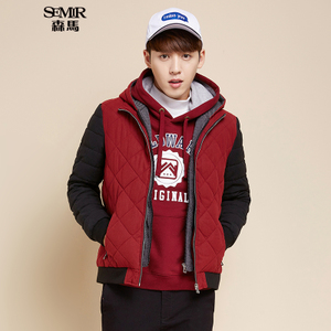 Semir/森马 10-415121238-7400