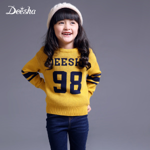 DEESHA/笛莎 1518762