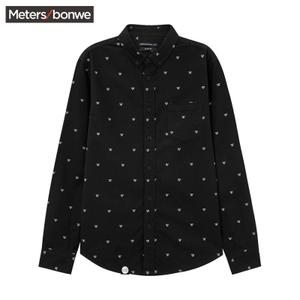 Meters Bonwe/美特斯邦威 722166