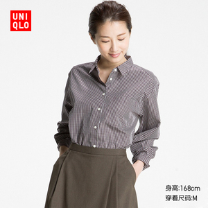 Uniqlo/优衣库 UQ180395000