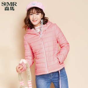 Semir/森马 10-415120018-6300