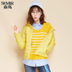 Semir/森马 10-415120018-3220