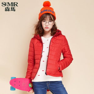 Semir/森马 10-415120018-6590