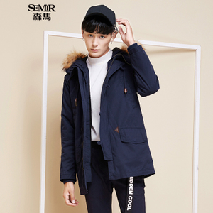 Semir/森马 10-415121003-8710