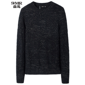 Semir/森马 19-416070901-9000