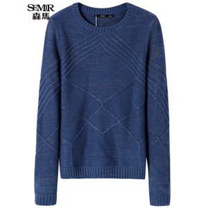 Semir/森马 19-416070901-8700