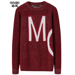 Semir/森马 19-316061905-6600