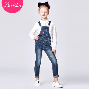 DEESHA/笛莎 811650301