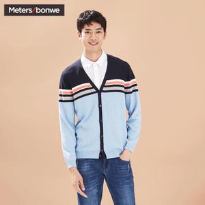 Meters Bonwe/美特斯邦威 217431