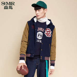 Semir/森马 10-415081001-0184