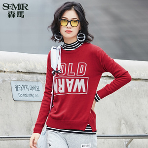 Semir/森马 10-415070044-6600