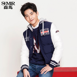 Semir/森马 10415131010-0181