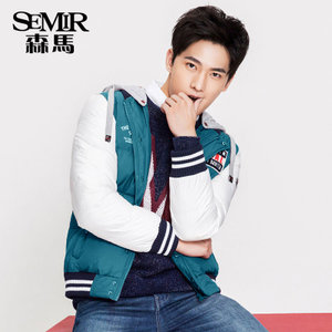 Semir/森马 10415131010-0141