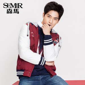 Semir/森马 10415131010-0161