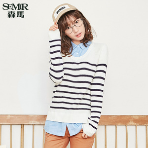 Semir/森马 10-415070034-0218