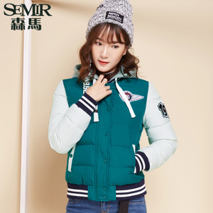 Semir/森马 10415130015-4400