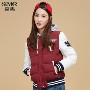 Semir/森马 10415130015-7400