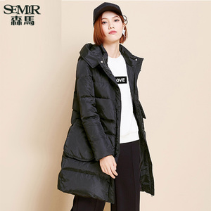 Semir/森马 19-416130307-9000