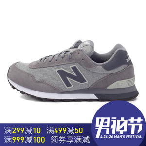 NEW BALANCE 2016Q4ML515RTB